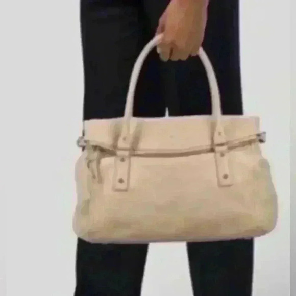 Kate Spade Cobble Hill Leslie Large Sachel - Picture 1 of 7